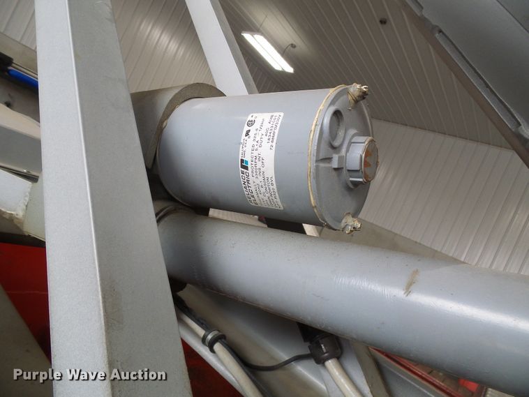 image for item DI0705 Command Light light tower