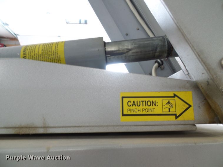 image for item DI0705 Command Light light tower