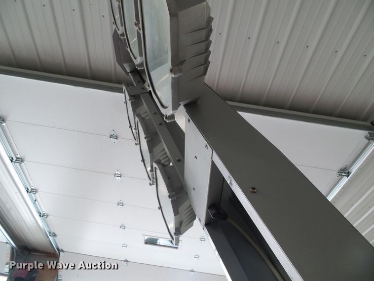 image for item DI0705 Command Light light tower