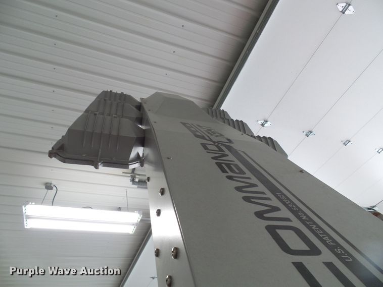 image for item DI0705 Command Light light tower