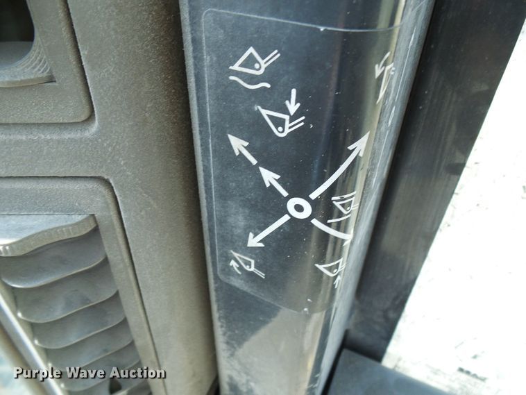 image for item DI0710 2004 Case 721D wheel loader