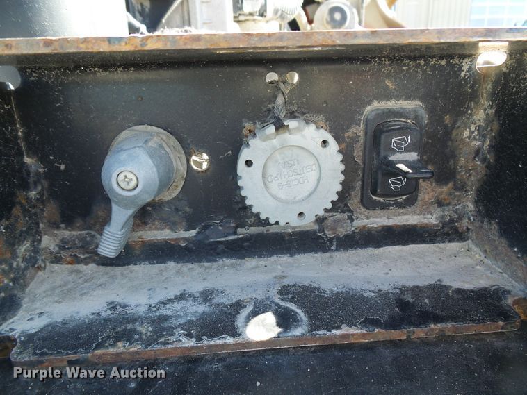 image for item DI0710 2004 Case 721D wheel loader