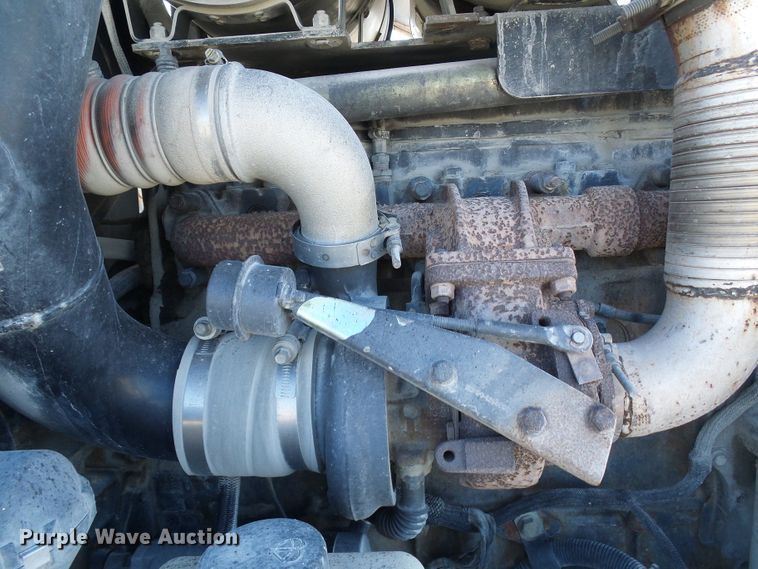 image for item DI0710 2004 Case 721D wheel loader