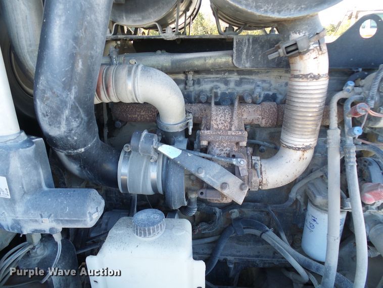 image for item DI0710 2004 Case 721D wheel loader