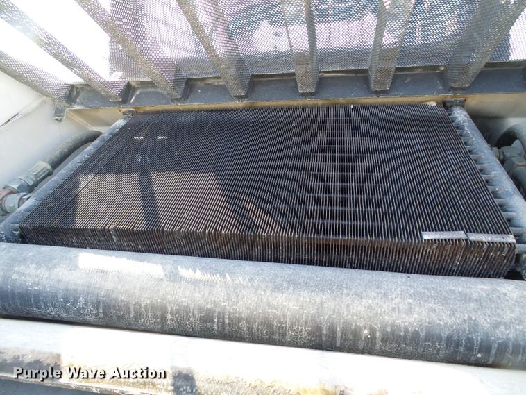 image for item DI0711 1998 Bobcat 863 skid steer