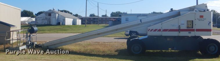 image for item DI2353 1999 Terex TB85 boom lift