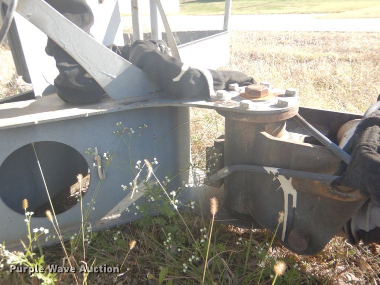 image for item DI2353 1999 Terex TB85 boom lift