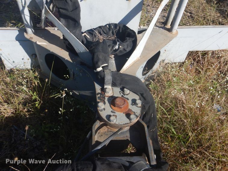 image for item DI2353 1999 Terex TB85 boom lift