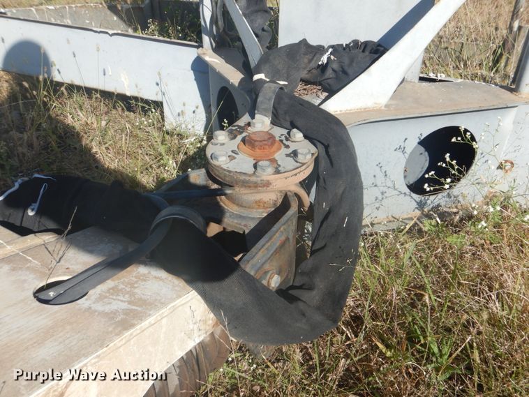 image for item DI2353 1999 Terex TB85 boom lift