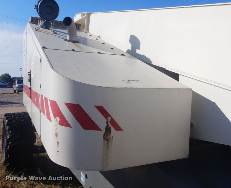 image for item DI2353 1999 Terex TB85 boom lift