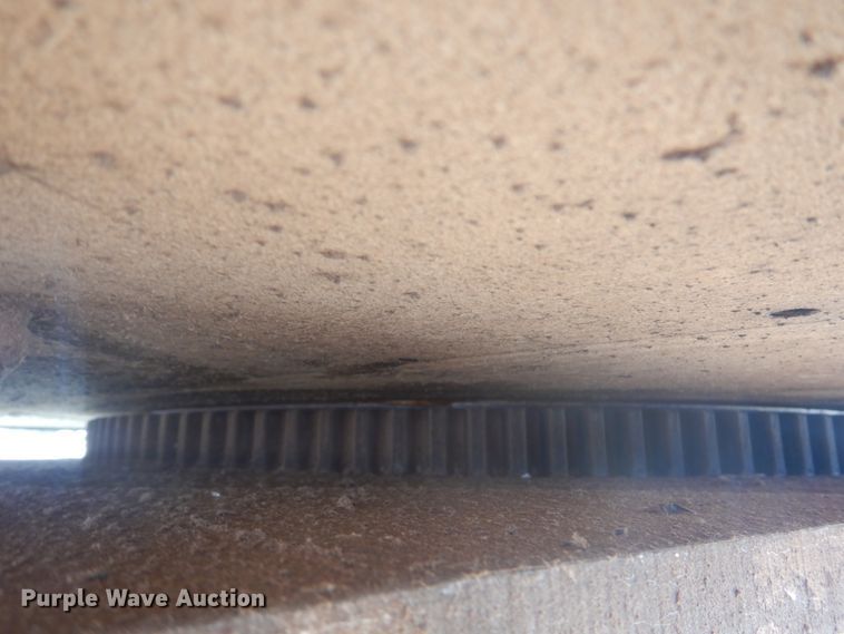 image for item DI2353 1999 Terex TB85 boom lift