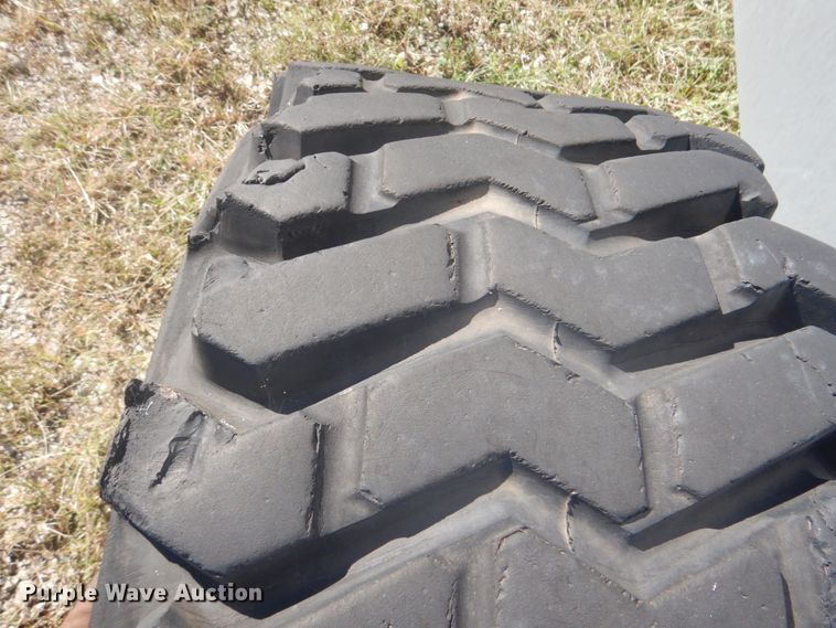 image for item DI2353 1999 Terex TB85 boom lift