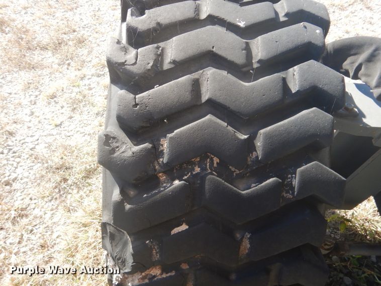 image for item DI2353 1999 Terex TB85 boom lift