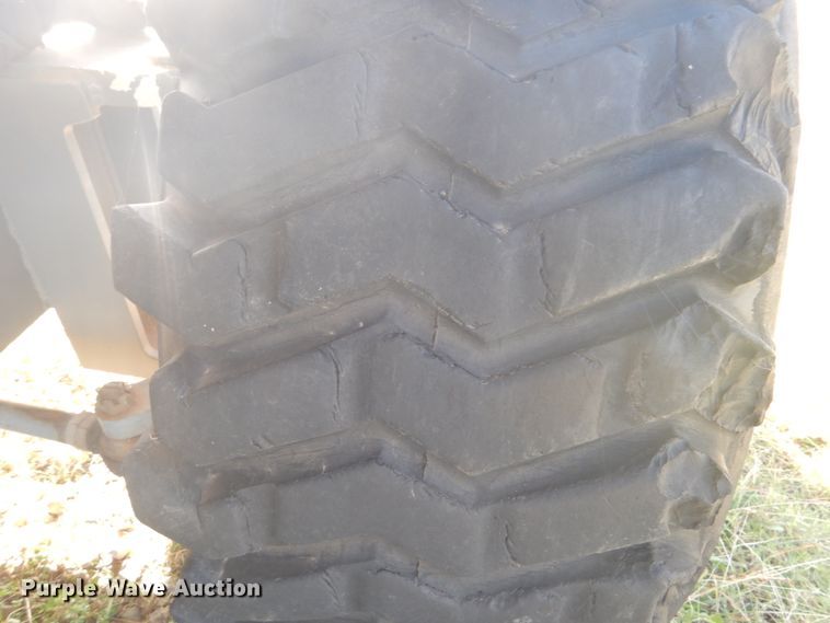 image for item DI2353 1999 Terex TB85 boom lift