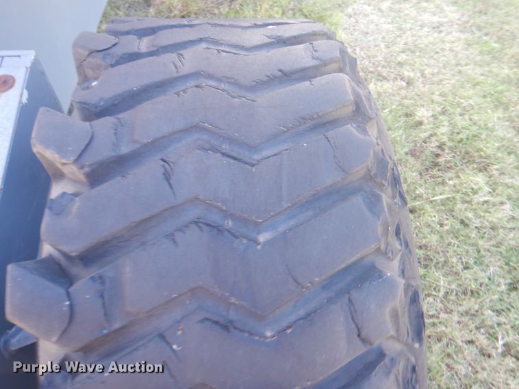 image for item DI2353 1999 Terex TB85 boom lift