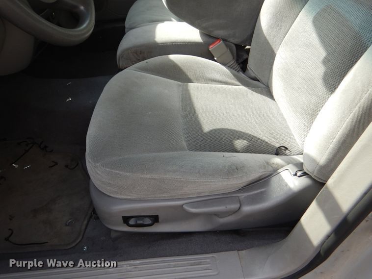 image for item DI2610 2006 Ford Taurus