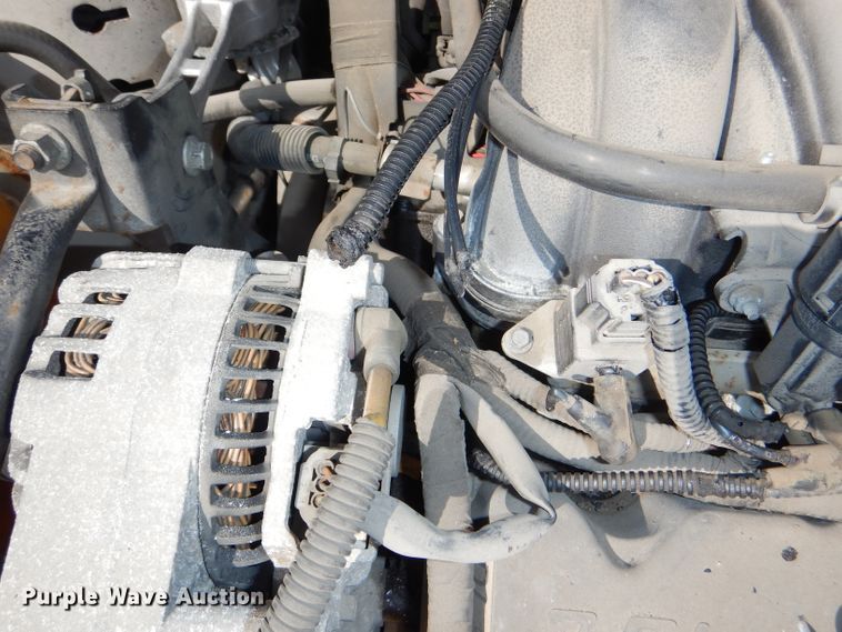 image for item DI2610 2006 Ford Taurus