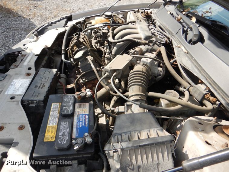 image for item DI2610 2006 Ford Taurus