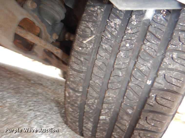 image for item DI2610 2006 Ford Taurus