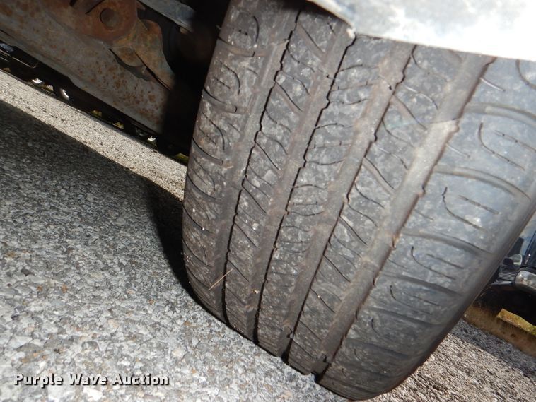 image for item DI2610 2006 Ford Taurus