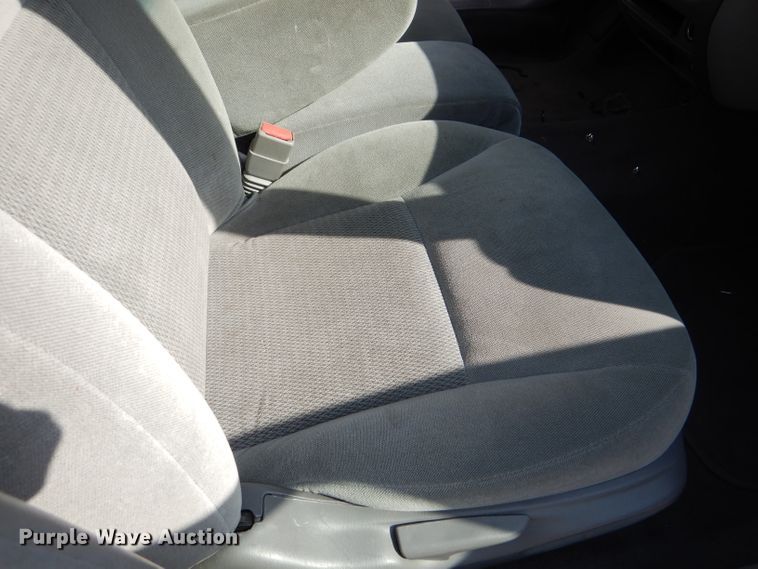 image for item DI2610 2006 Ford Taurus