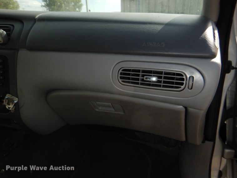 image for item DI2610 2006 Ford Taurus