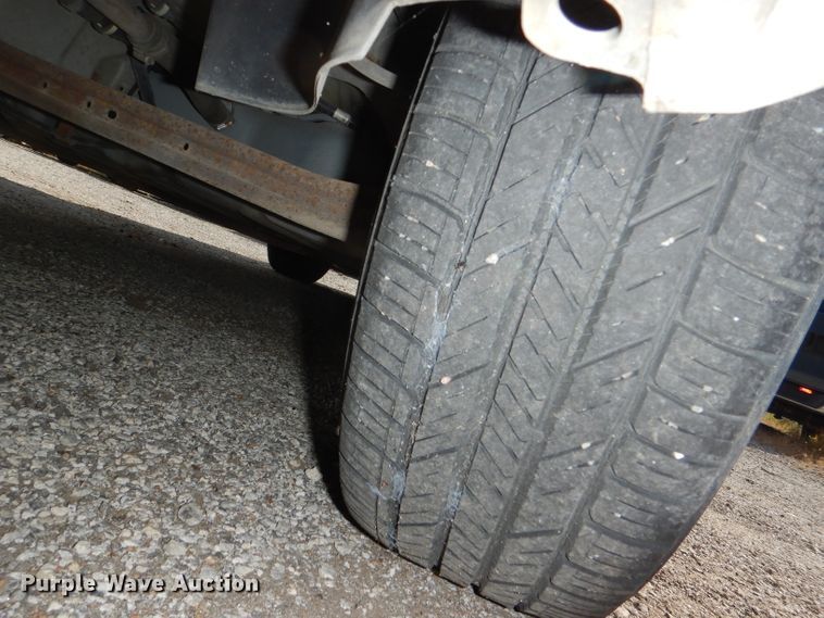 image for item DI2610 2006 Ford Taurus