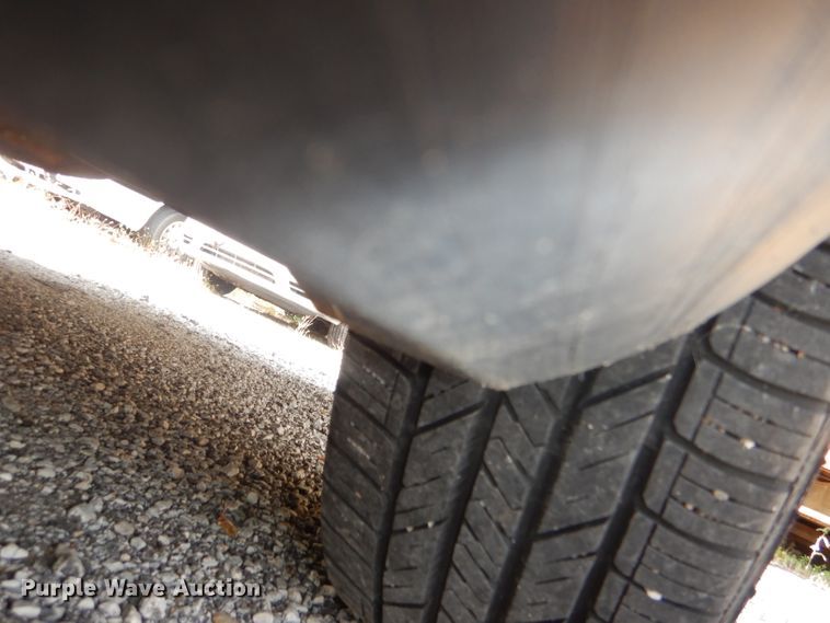 image for item DI2610 2006 Ford Taurus