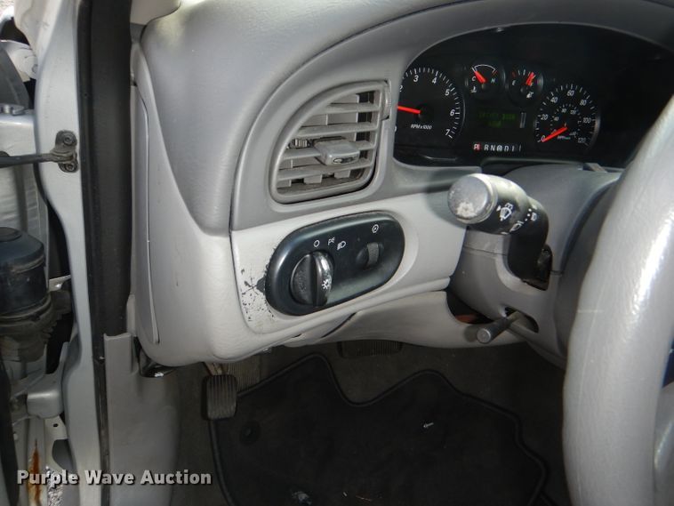 image for item DI2611 2006 Ford Taurus