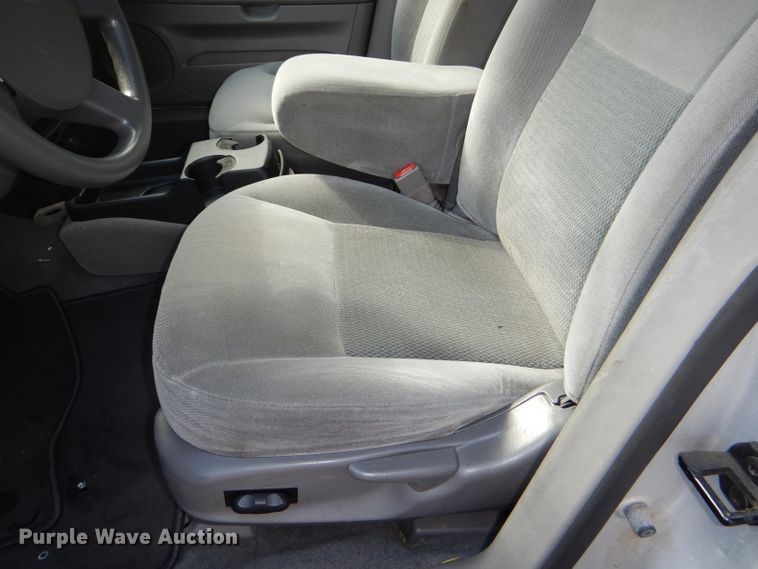 image for item DI2611 2006 Ford Taurus