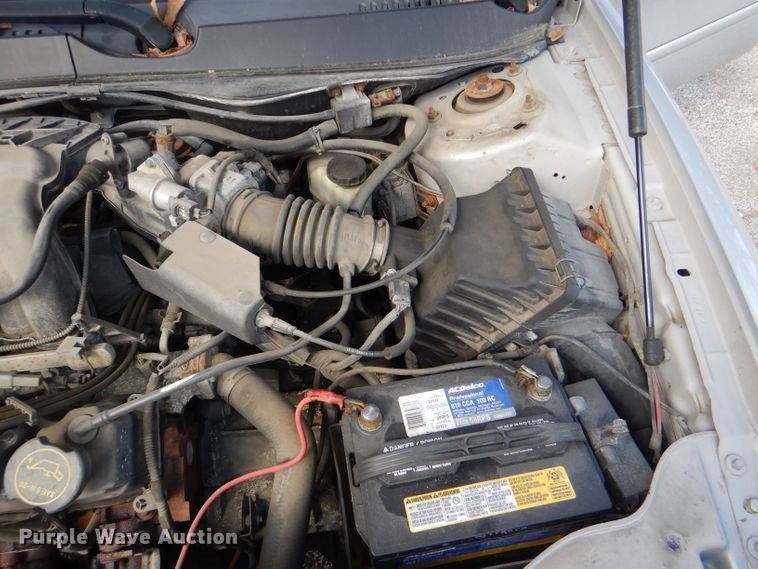 image for item DI2611 2006 Ford Taurus