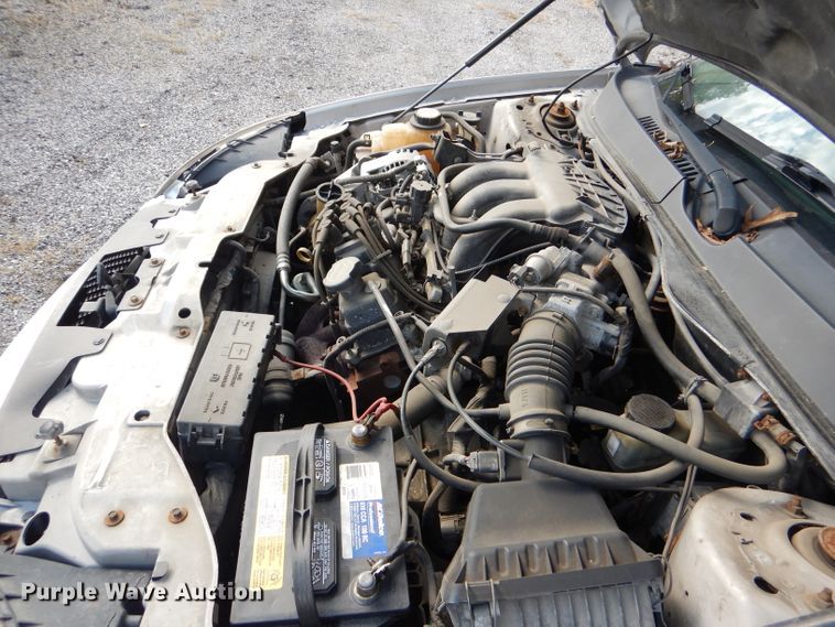 image for item DI2611 2006 Ford Taurus