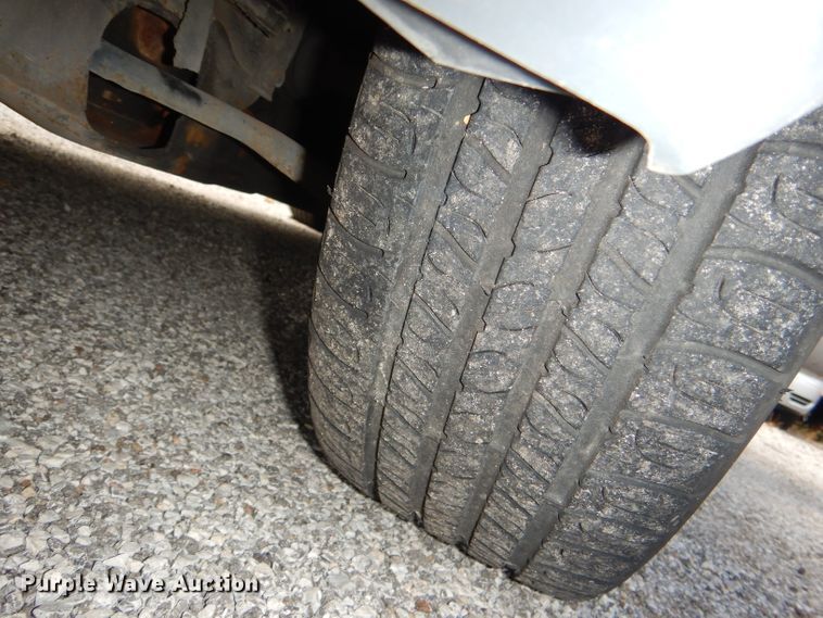 image for item DI2611 2006 Ford Taurus