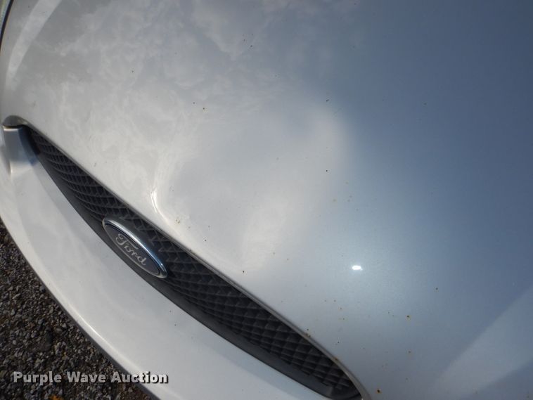 image for item DI2611 2006 Ford Taurus