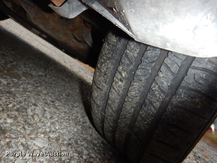 image for item DI2611 2006 Ford Taurus