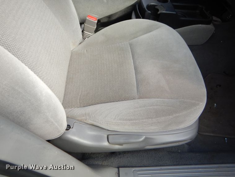 image for item DI2611 2006 Ford Taurus