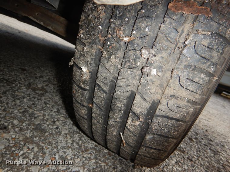 image for item DI2611 2006 Ford Taurus