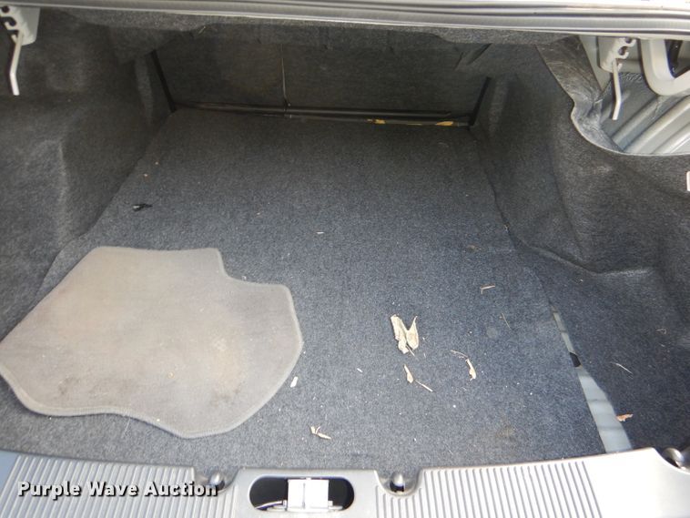 image for item DI2611 2006 Ford Taurus