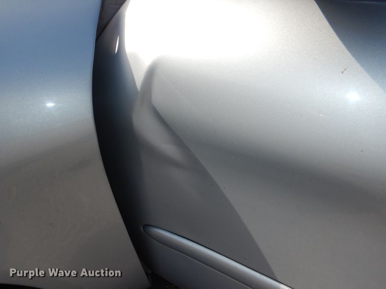 image for item DI2611 2006 Ford Taurus