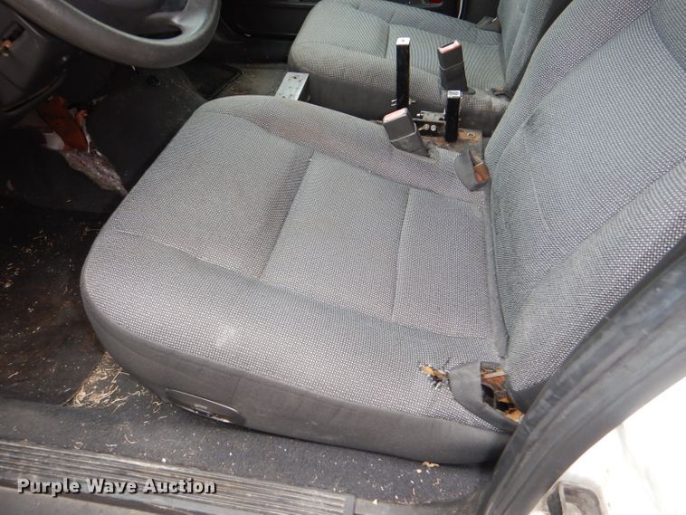 image for item DI2613 2005 Ford Crown Victoria Police Interceptor