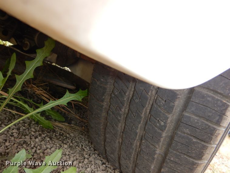 image for item DI2613 2005 Ford Crown Victoria Police Interceptor