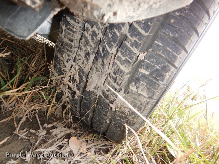 image for item DI2613 2005 Ford Crown Victoria Police Interceptor