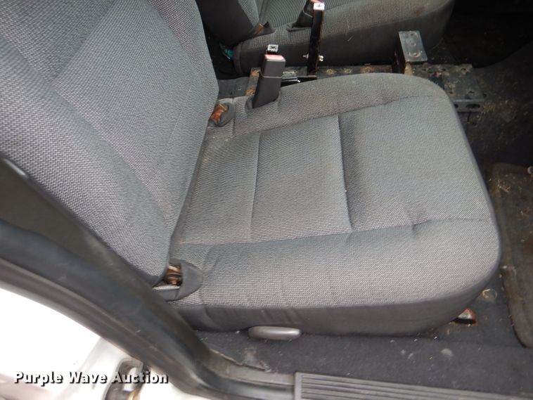 image for item DI2613 2005 Ford Crown Victoria Police Interceptor