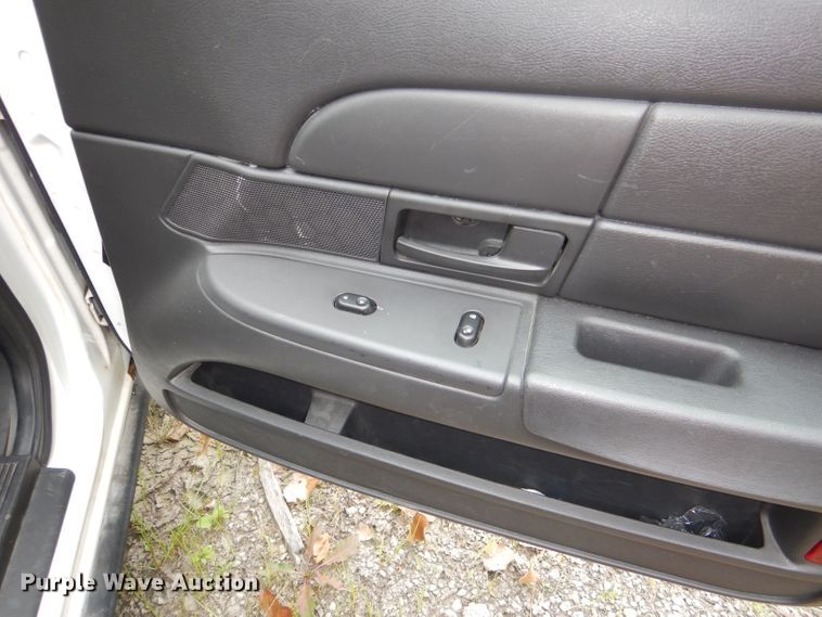 image for item DI2613 2005 Ford Crown Victoria Police Interceptor