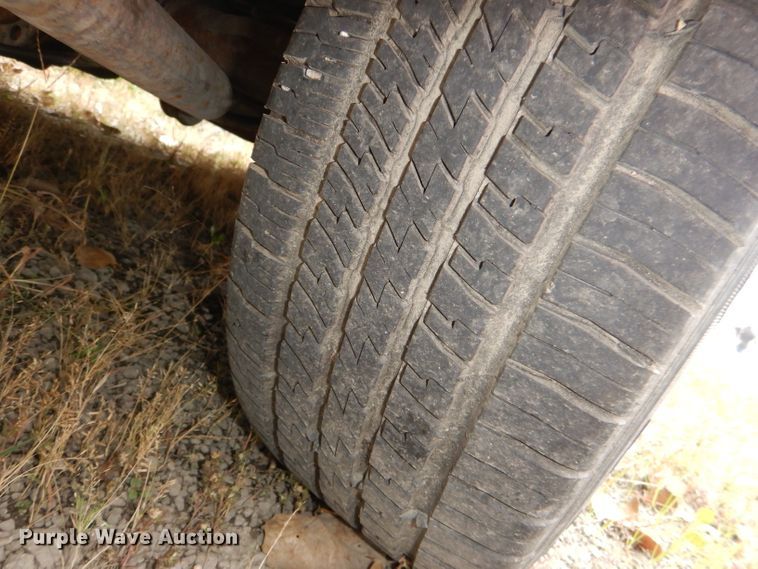 image for item DI2613 2005 Ford Crown Victoria Police Interceptor