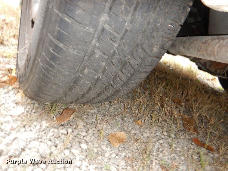 image for item DI2613 2005 Ford Crown Victoria Police Interceptor