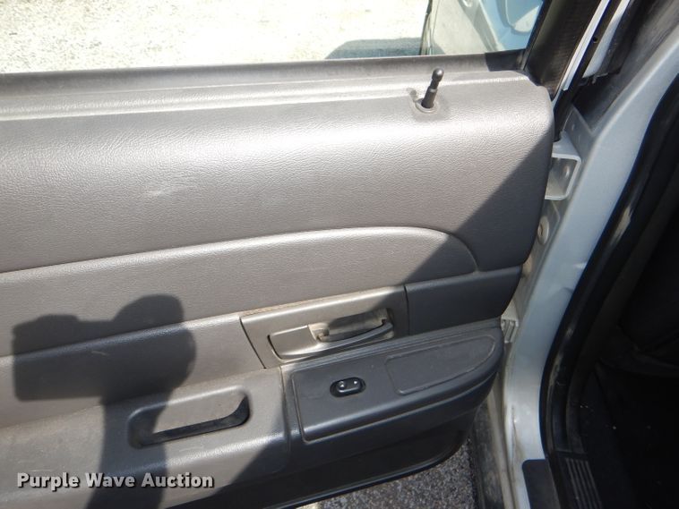 image for item DI2619 2003 Ford Crown Victoria Police Interceptor