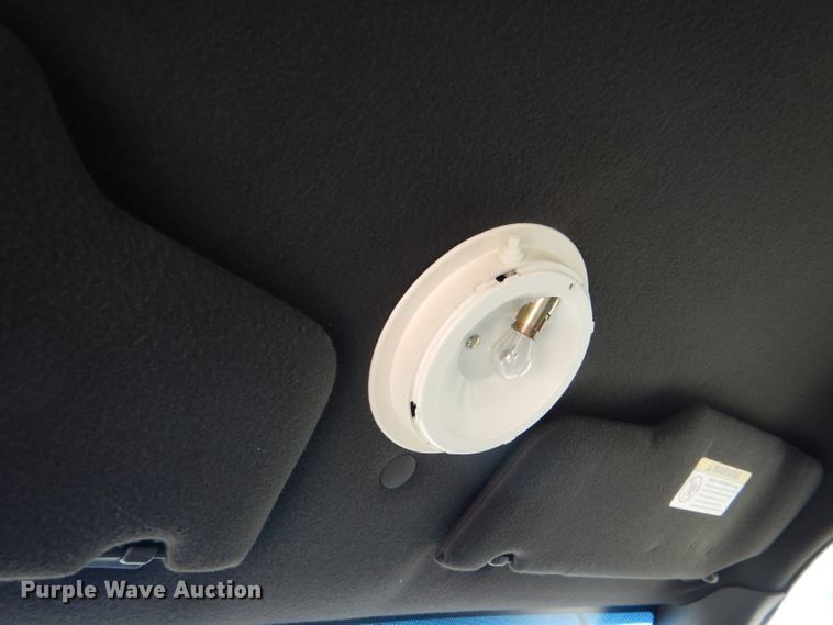 image for item DI2619 2003 Ford Crown Victoria Police Interceptor