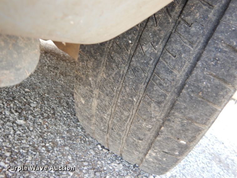 image for item DI2619 2003 Ford Crown Victoria Police Interceptor