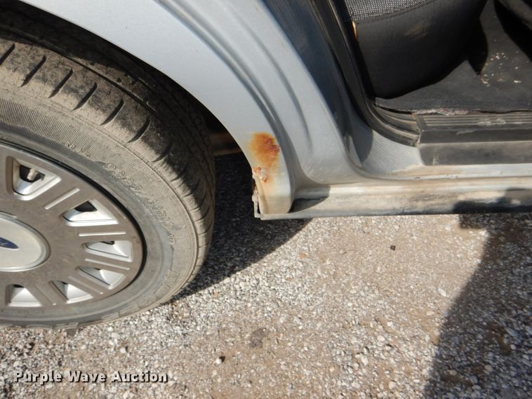 image for item DI2619 2003 Ford Crown Victoria Police Interceptor